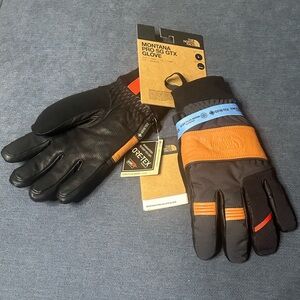 The North Face Montana Pro SG GTX Glove Size Large